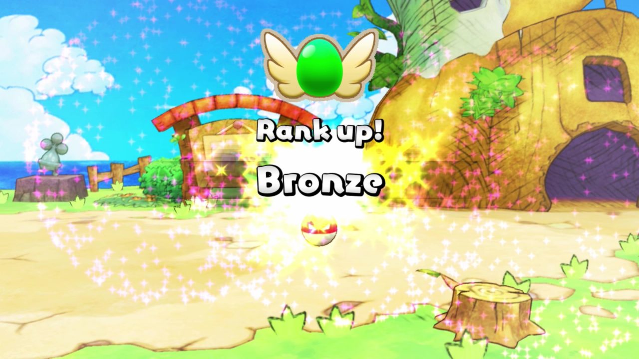 Pokemon Mystery Dungeon Rescue Team DX Screenshot 006