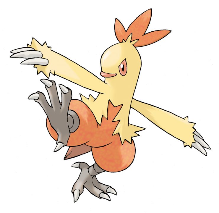 Pokemon Omega Ruby Alpha Sapphire Artwork 019