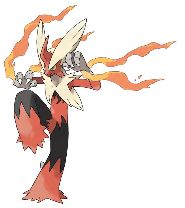Pokemon Omega Ruby Alpha Sapphire Artwork 024
