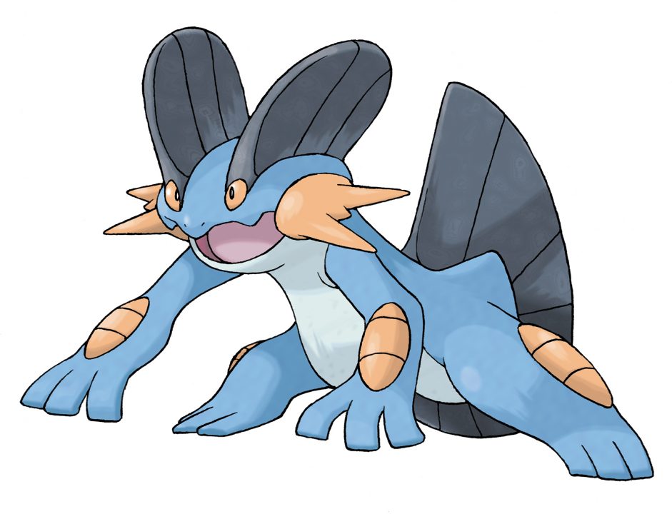 Pokemon Omega Ruby Alpha Sapphire Artwork 031