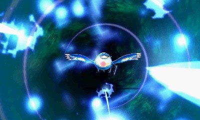 Pokemon Omega Ruby Alpha Sapphire Screenshot 025