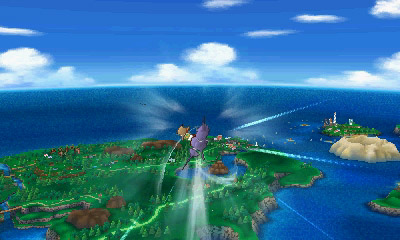 Pokemon Omega Ruby Alpha Sapphire Screenshot 188