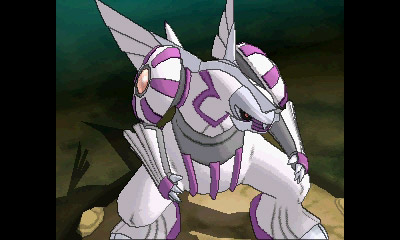 Pokemon Omega Ruby Alpha Sapphire Screenshot 214