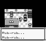 Pokemon Red Blue Screenshot 023