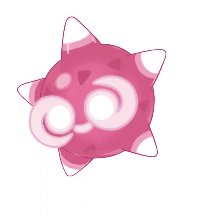 Pokemon Sun Moon Artwork 041