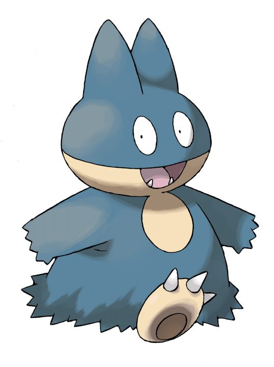 Pokemon Sun Moon Artwork 081
