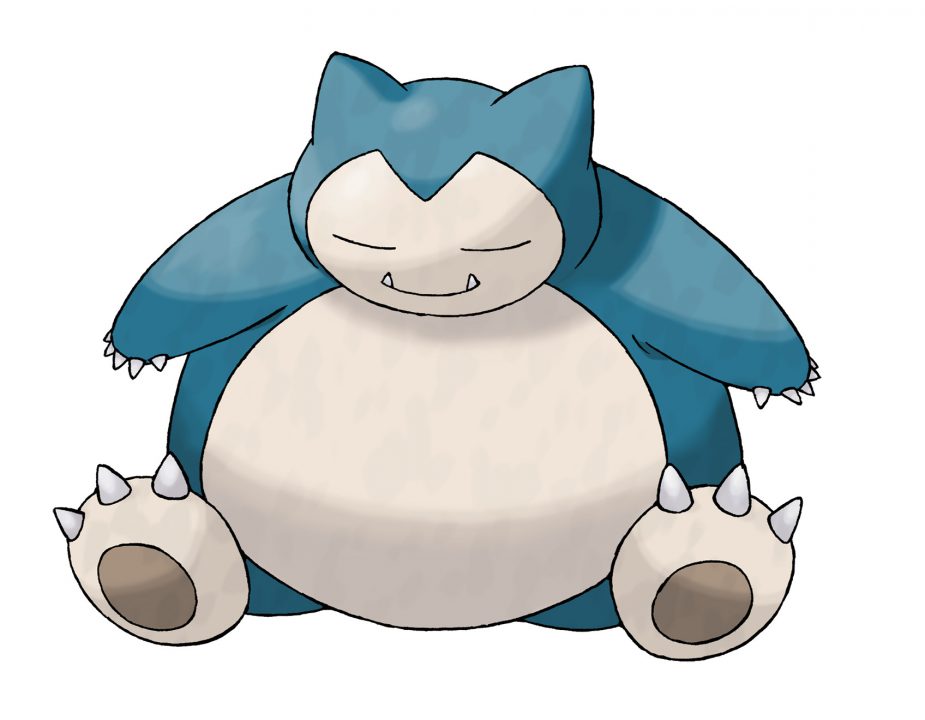 Pokemon Sun Moon Artwork 082