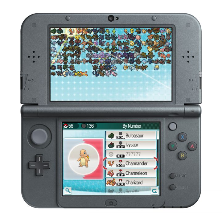 Pokemon Sun Moon Screenshot 058