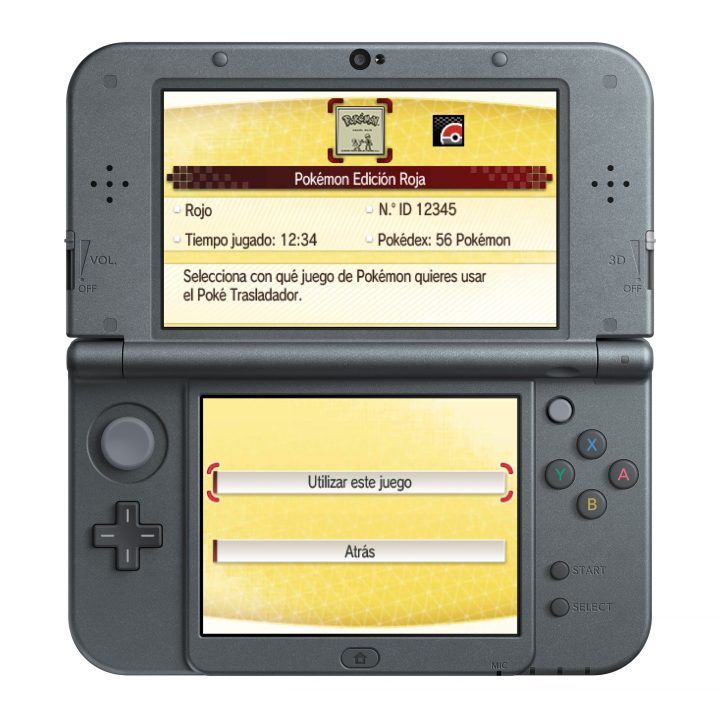 Pokemon Sun Moon Screenshot 059