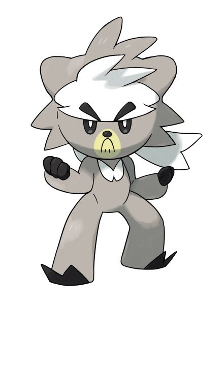 Pokemon Sword Shield The Isle of Armor Artwork 009