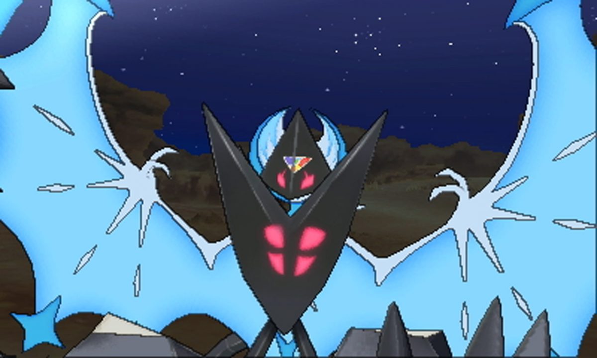 Pokemon Ultra Sun Ultra Moon Screenshot 062