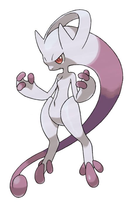 Pokemon X Y Artwork 003