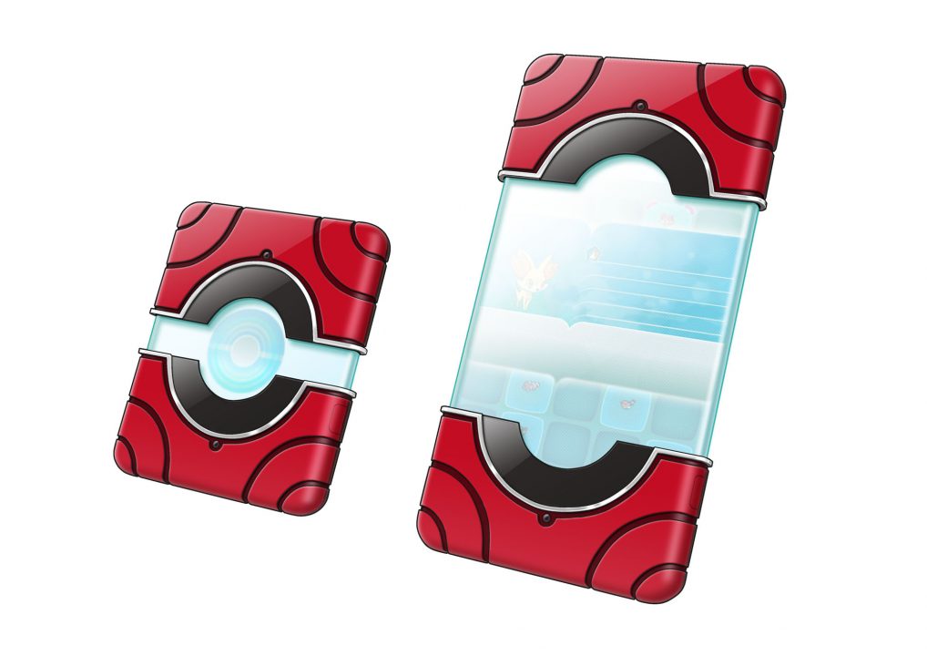 Pokemon X Y Artwork 008