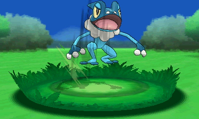 Pokemon X Y Screenshot 251