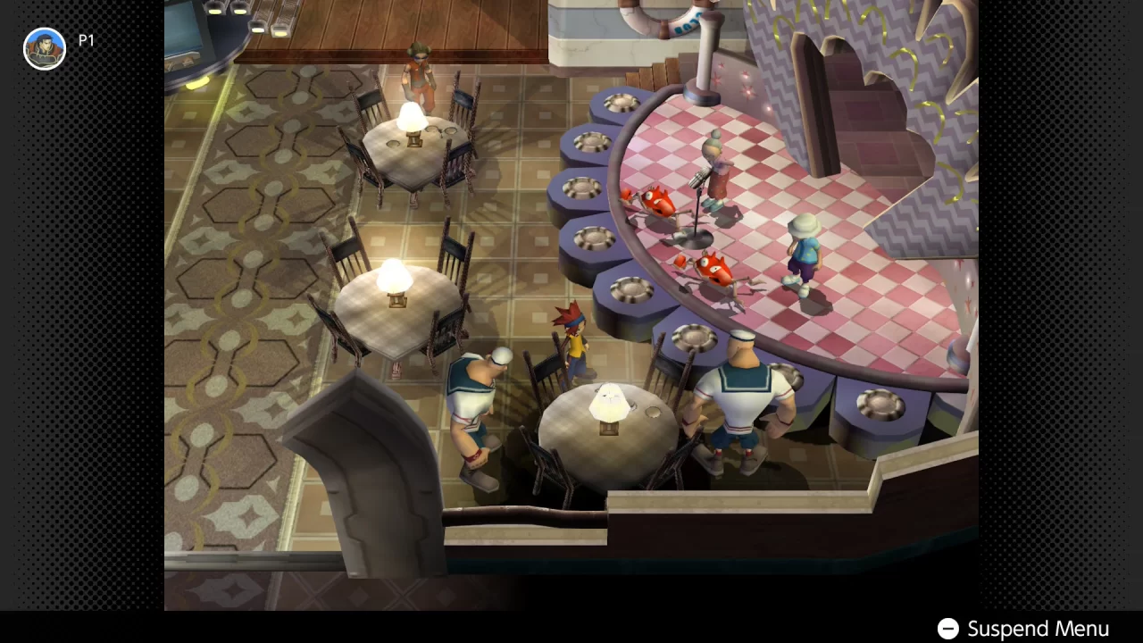 Pokemon XD Gale of Darkness Screenshot 009