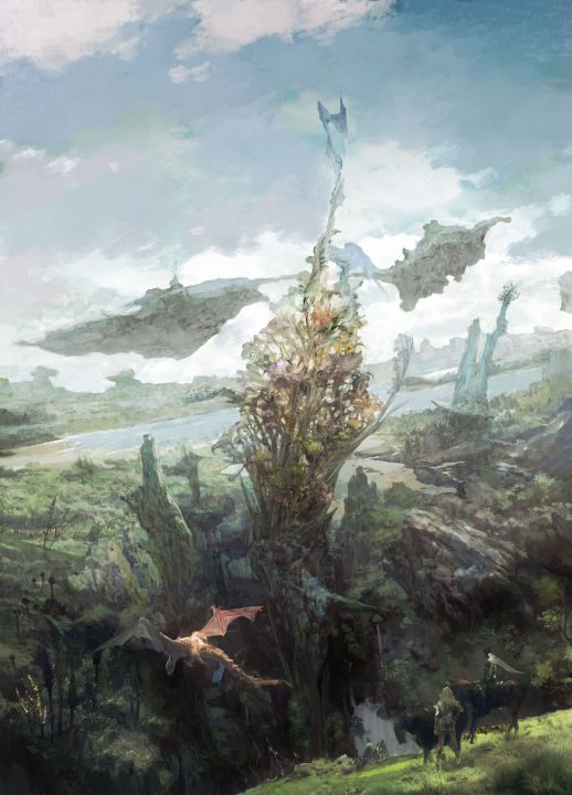Project Prelude Rune Artwork 001