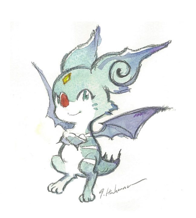 Project Prelude Rune Artwork 003