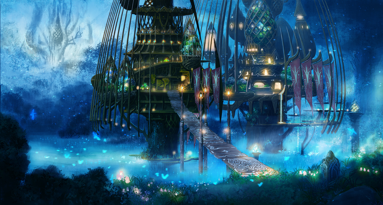 Project Prelude Rune Artwork 004