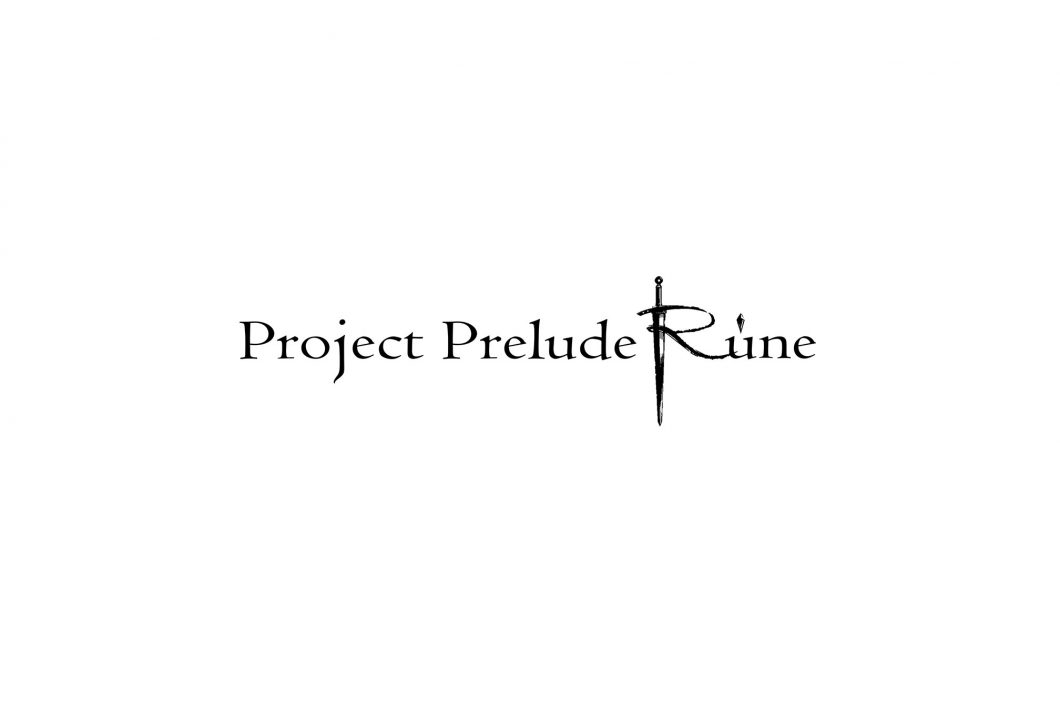 Project Prelude Rune Logo 001