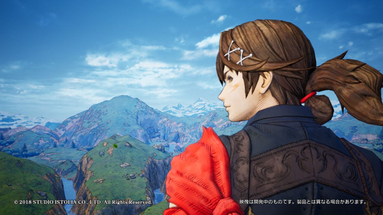 Project Prelude Rune Screenshot 002