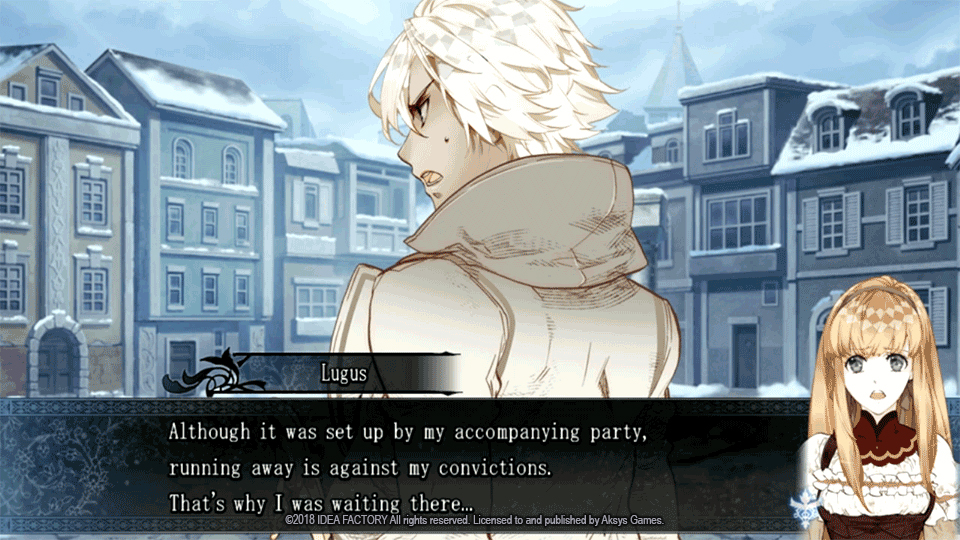 Psychedelica of the Ashen Hawk Screenshot 016