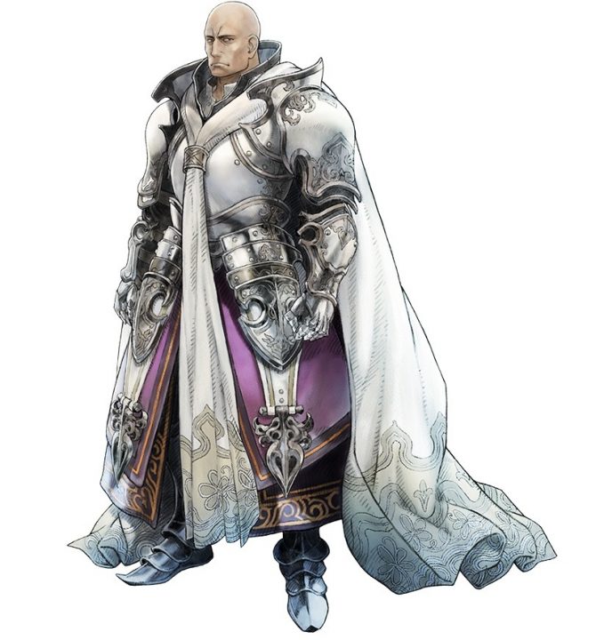 Radiant Historia Perfect Chronology Artwork 022