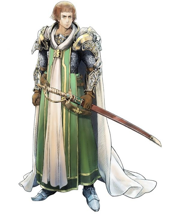 Radiant Historia Perfect Chronology Artwork 024