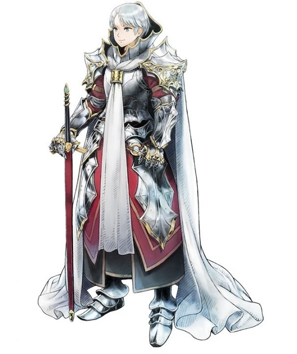 Radiant Historia Perfect Chronology Artwork 025