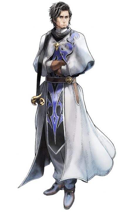 Radiant Historia Perfect Chronology Artwork 027