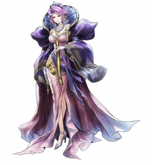 Radiant Historia Perfect Chronology Artwork 030