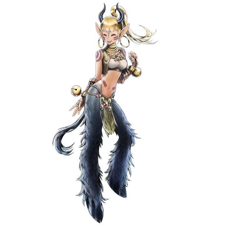 Radiant Historia Perfect Chronology Artwork 032