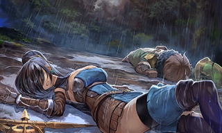 Radiant Historia Perfect Chronology Screenshot 102