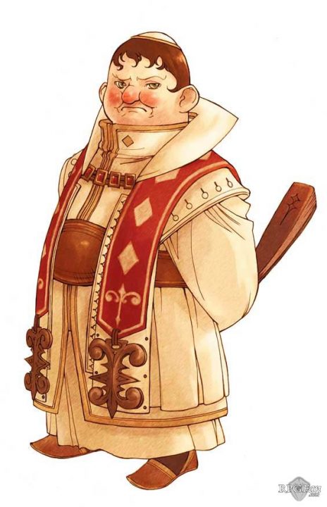 Radiata Stories Artwork 017