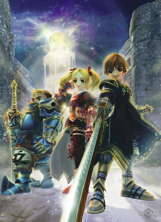 Radiata Stories Artwork 018