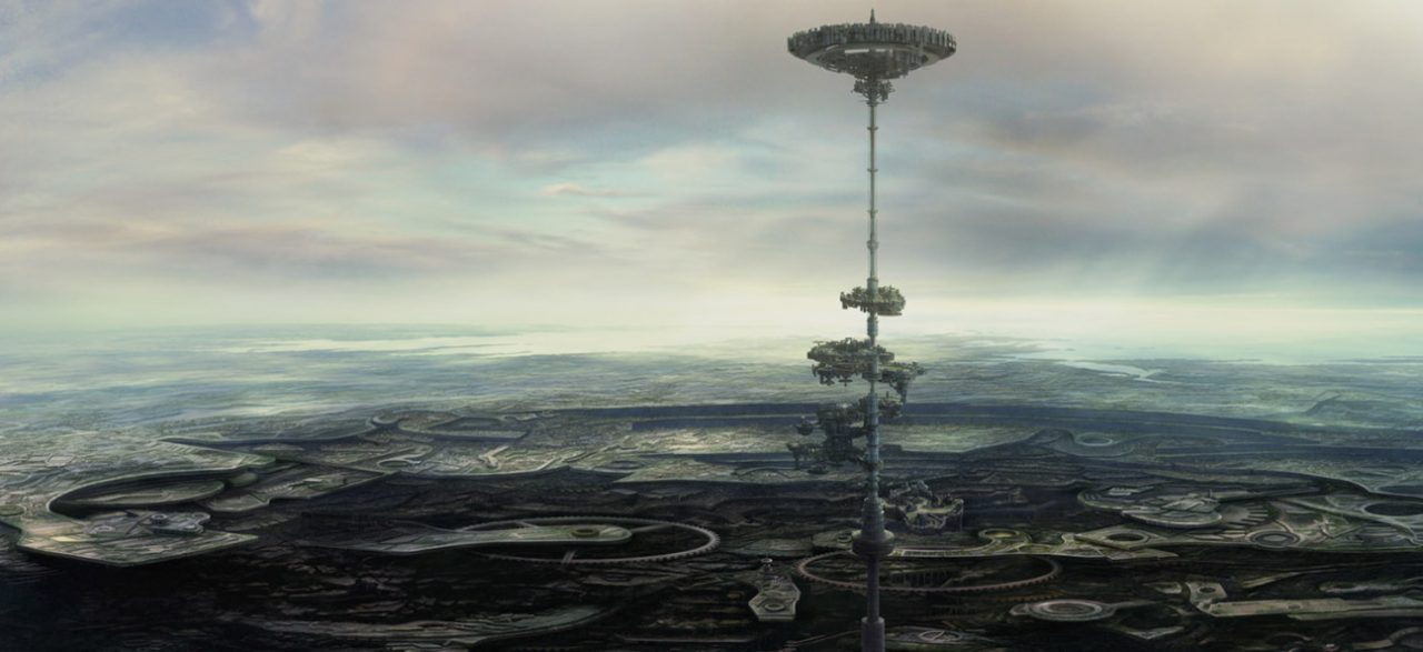 Resonance of Fate Screenshot 002