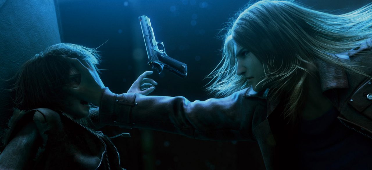 Resonance of Fate Screenshot 003