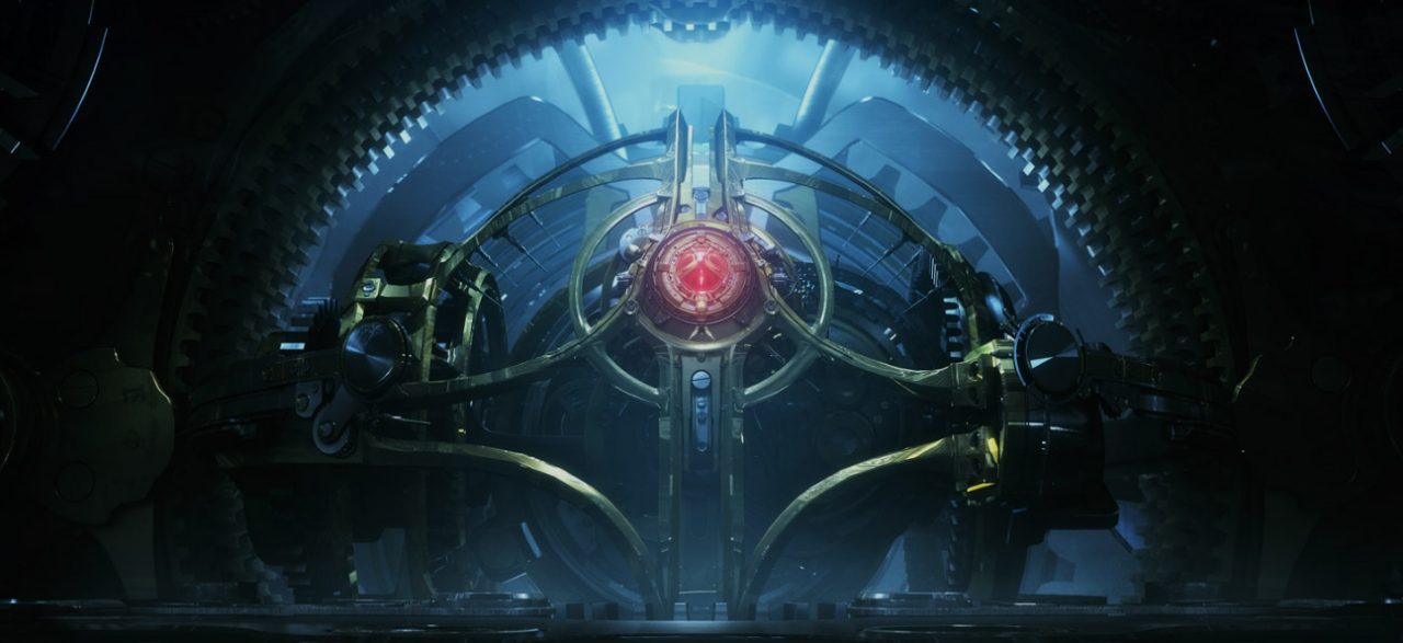 Resonance of Fate Screenshot 005