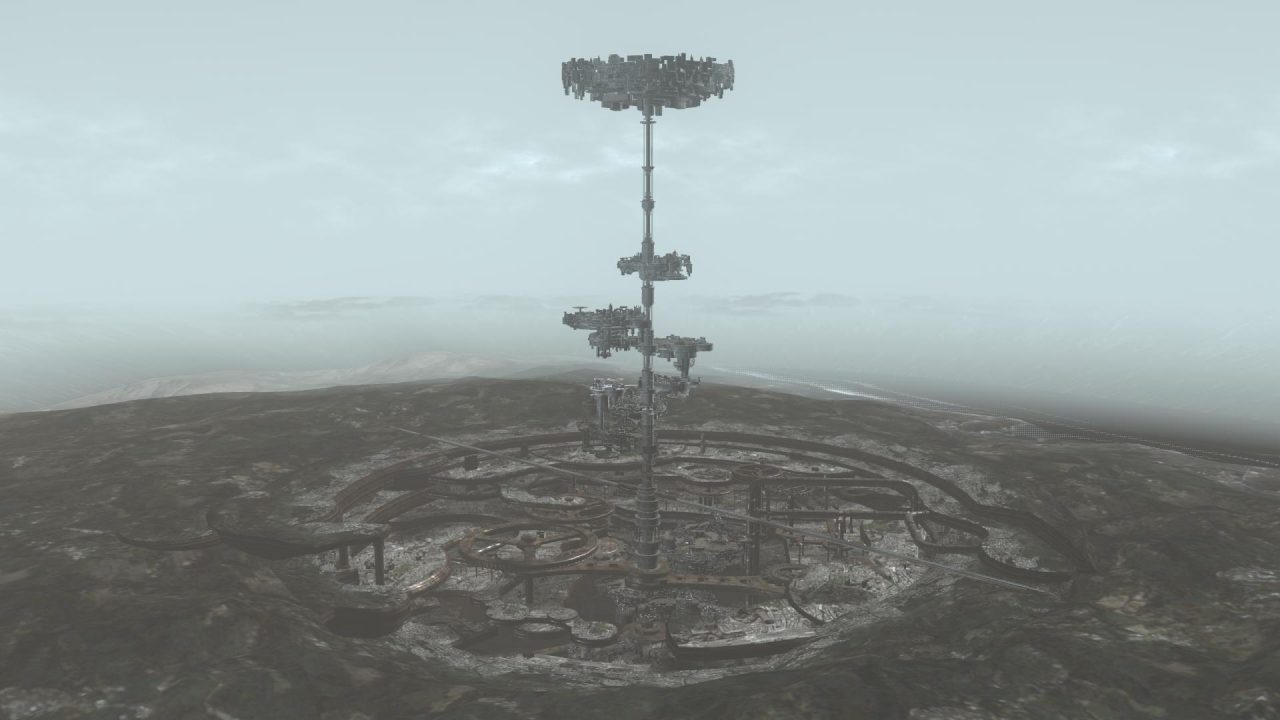 Resonance of Fate Screenshot 021