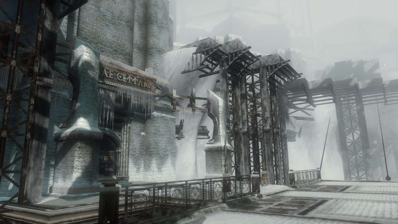 Resonance of Fate Screenshot 022
