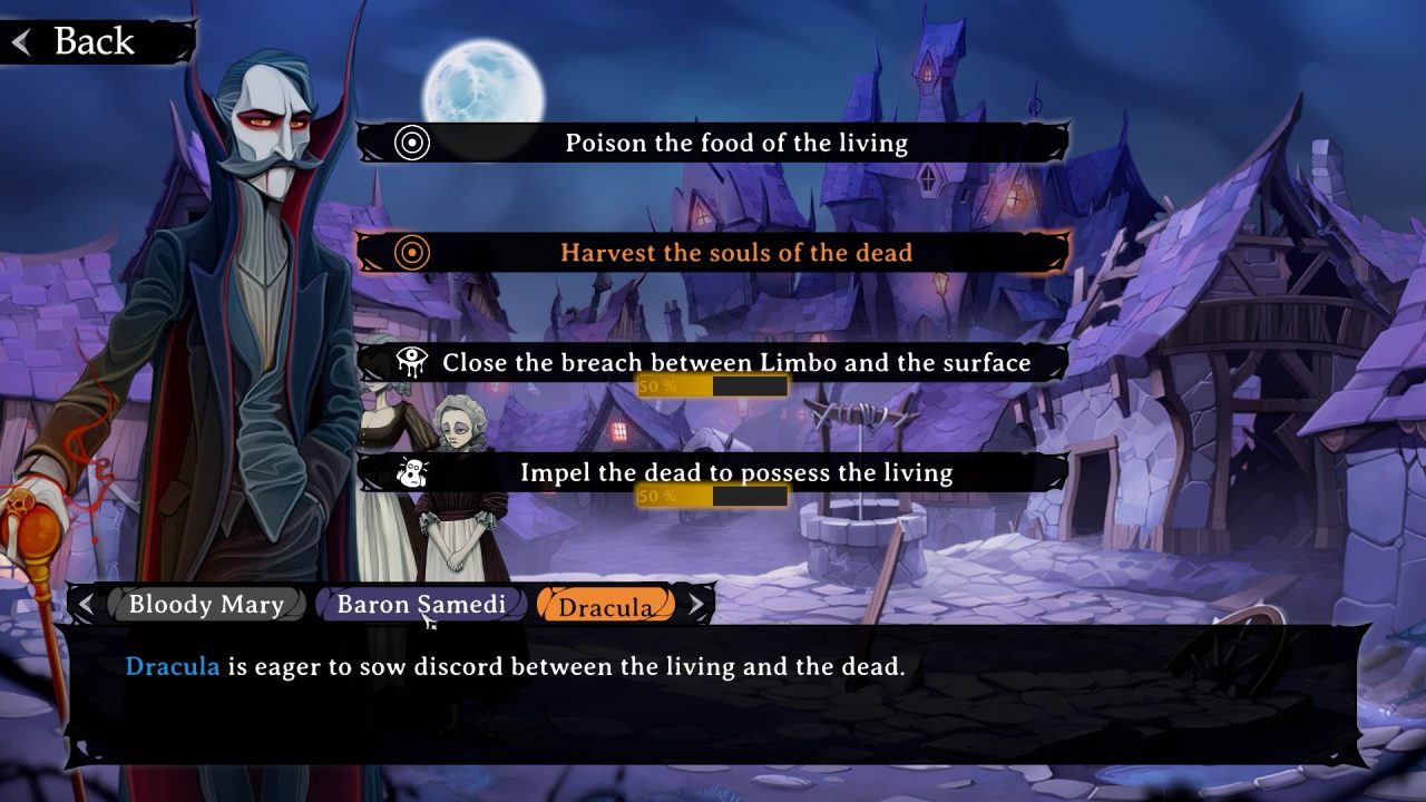 Rogue Lords Screenshot 005
