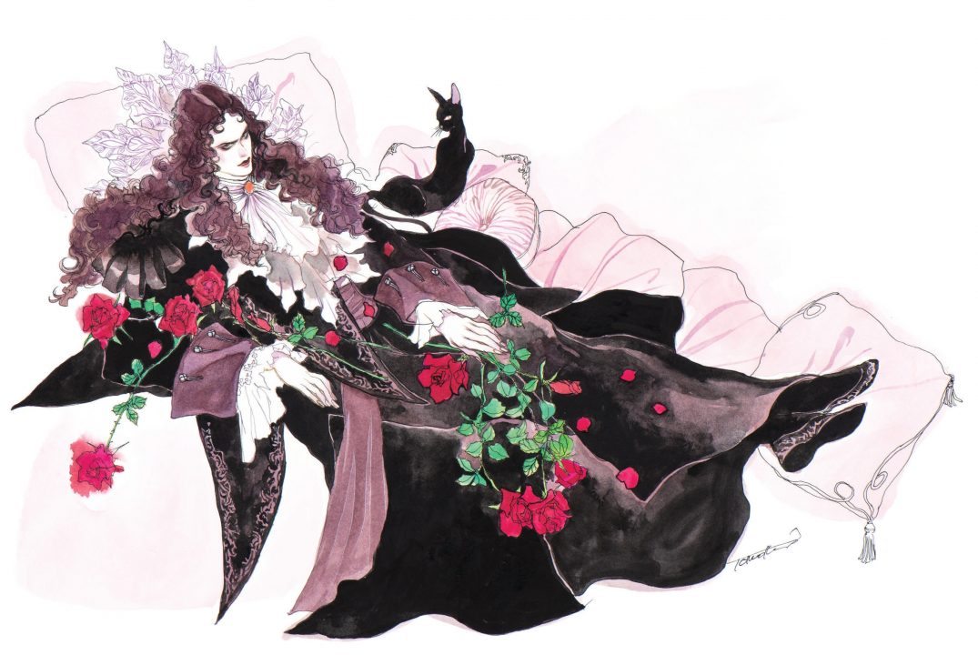 Romancing SaGa 3 2019 Artwork 010