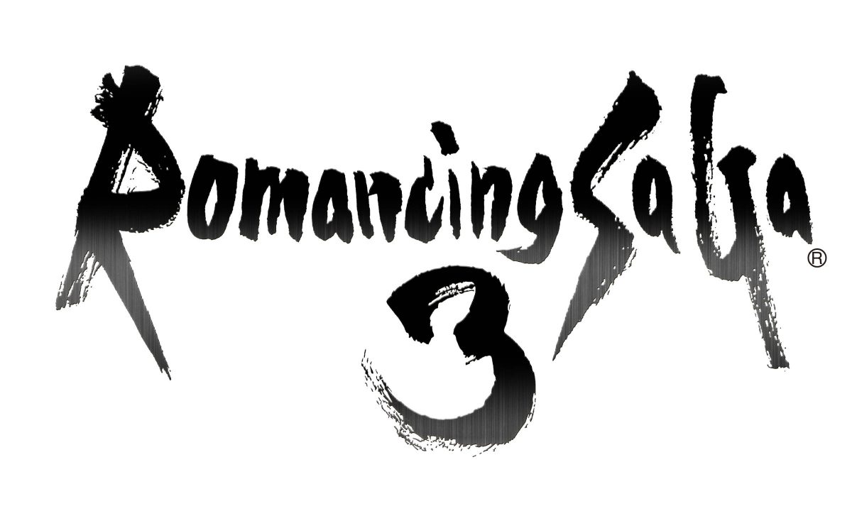 Romancing SaGa 3 2019 Logo 001