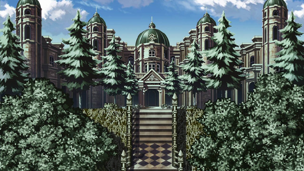 Romancing SaGa 3 2019 Screenshot 008