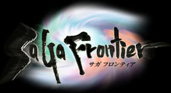 SaGa Frontier Logo 001