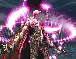 Shadow Hearts Screenshot 018