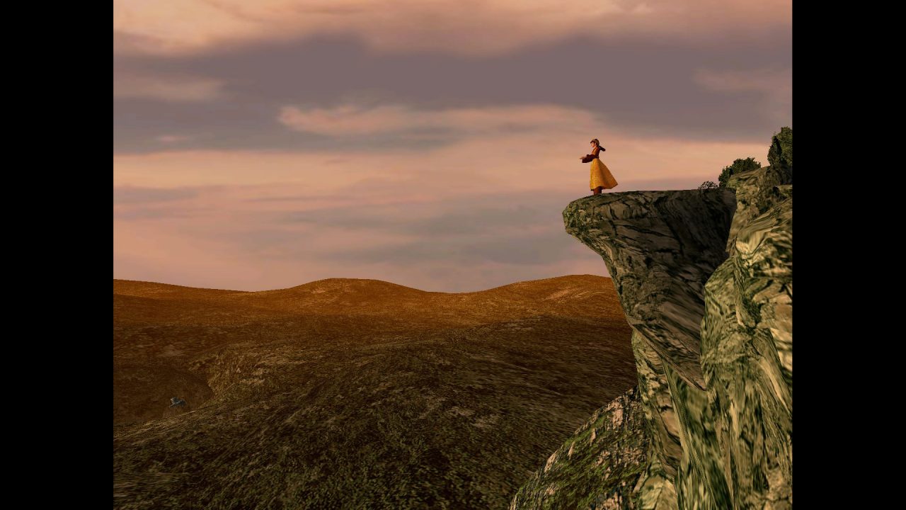 Shenmue I II Screenshot 012