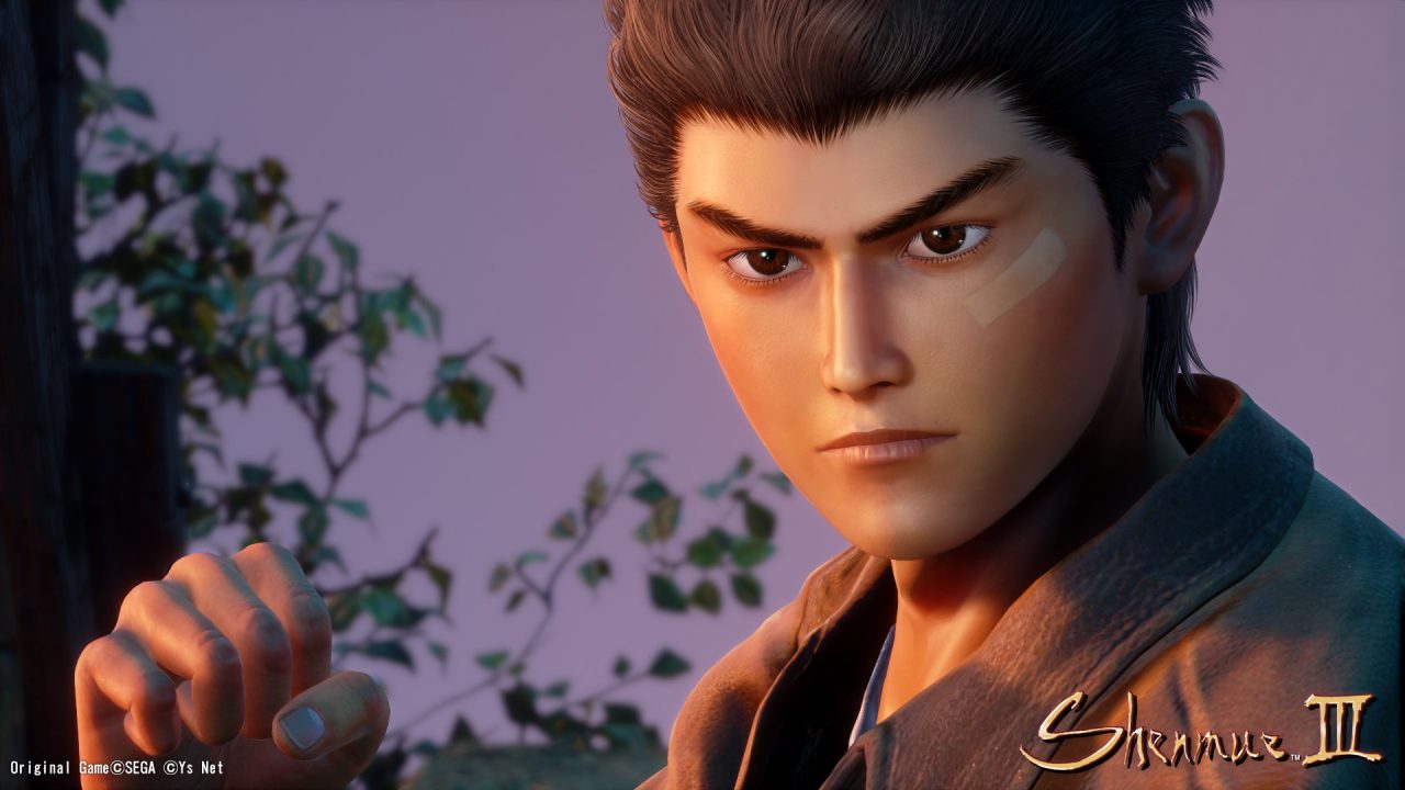 Shenmue III Screenshot 004