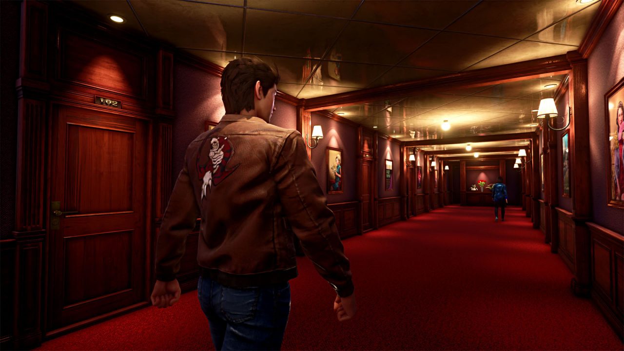 Shenmue III Screenshot 040