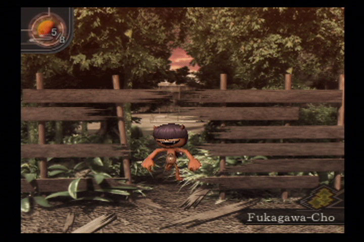 Shin Megami Tensei Devil Summoner Raidou Kuzunoha vs the Soulless Army Screenshot 083
