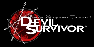 Shin Megami Tensei Devil Survivor Logo